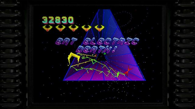 Llamasoft: The Jeff Minter Story 2