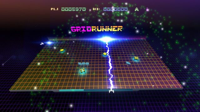 Llamasoft: The Jeff Minter Story 4