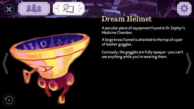 The Mermaid Mask 5