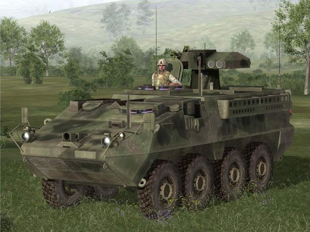 ARMA: Gold Edition 1