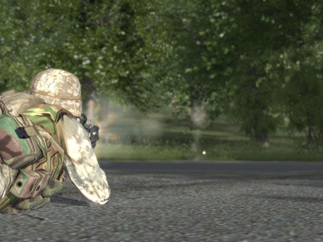ARMA: Gold Edition 6