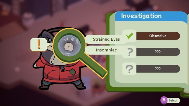 Duck Detective: The Secret Salami 2