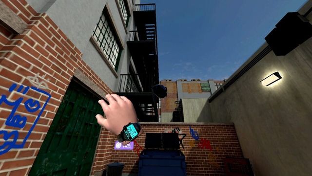 Arcade Paradise VR 4