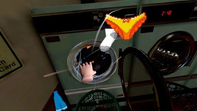 Arcade Paradise VR 5