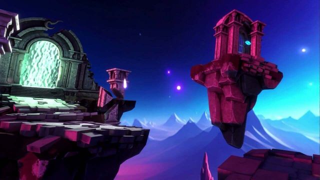 Terra Alia 6