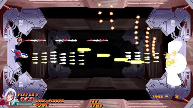 Wings of Bluestar 3