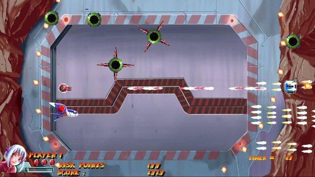 Wings of Bluestar 4