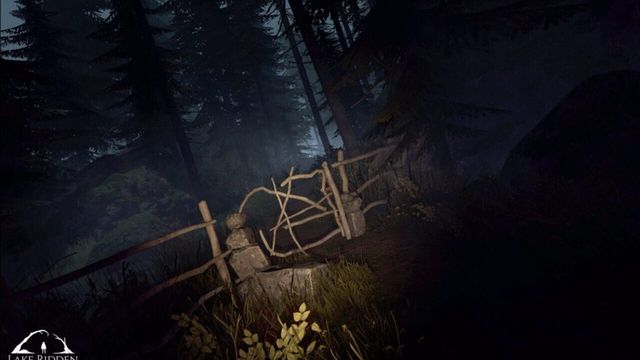 Lake Ridden 5