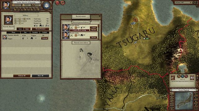 Sengoku 5