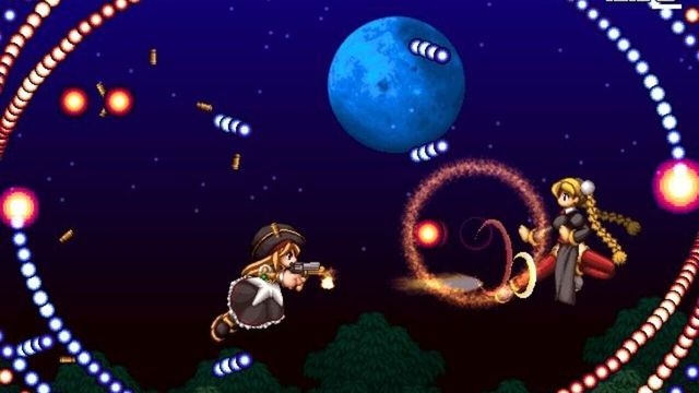 Gundemonium Recollection 5