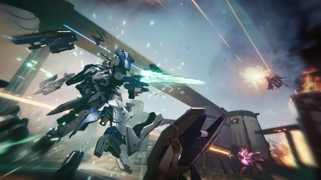 Mecha Break 3