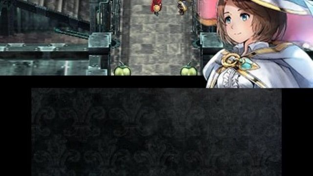 Radiant Historia: Perfect Chronology 5