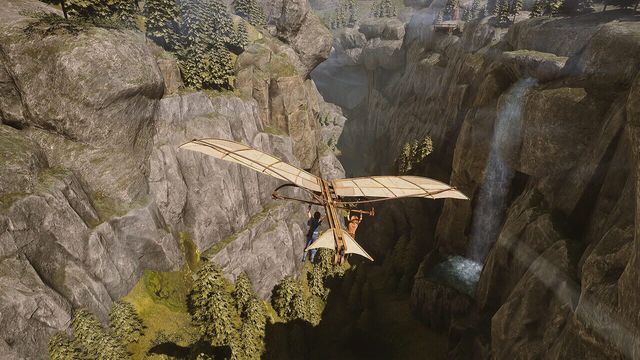Brothers: A Tale of Two Sons Remake 6