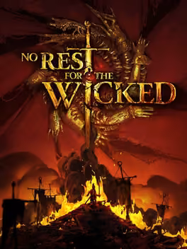 No Rest for the Wicked