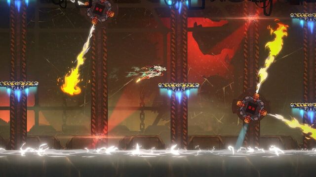 Shinobi: Art of Vengeance 2