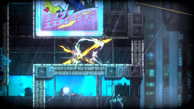 Shinobi: Art of Vengeance 6