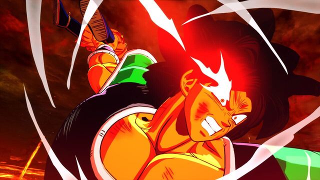 Dragon Ball: Sparking! Zero 3
