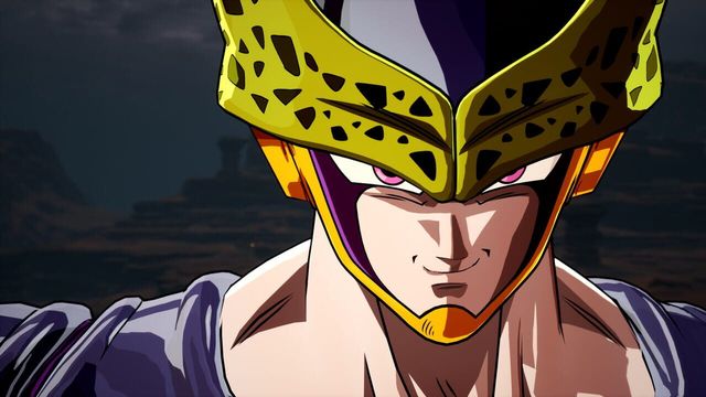 Dragon Ball: Sparking! Zero 6