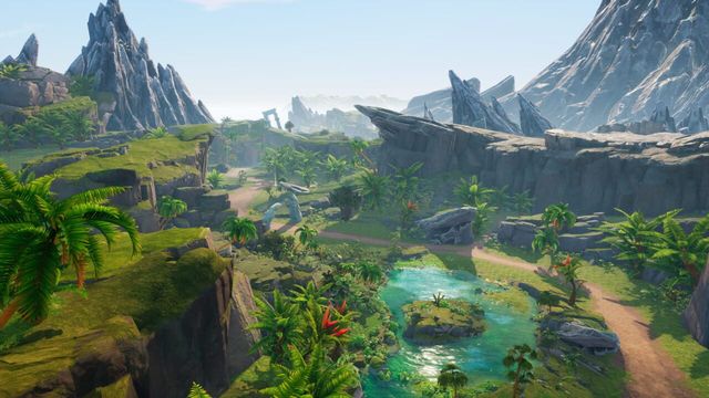 Visions of Mana 4