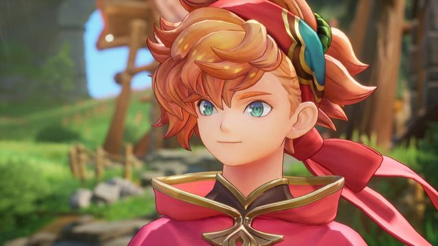 Visions of Mana 6