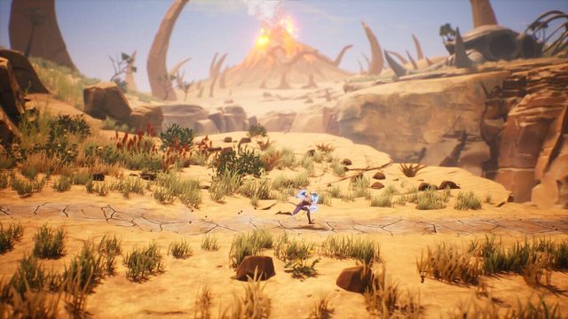 Tales of Kenzera: Zau 4