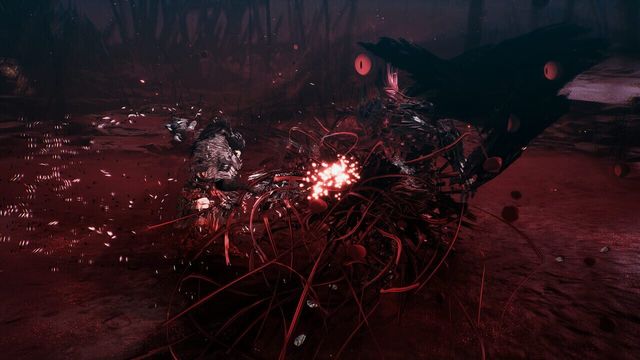 The First Berserker: Khazan 4