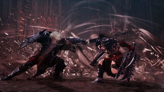 The First Berserker: Khazan 6