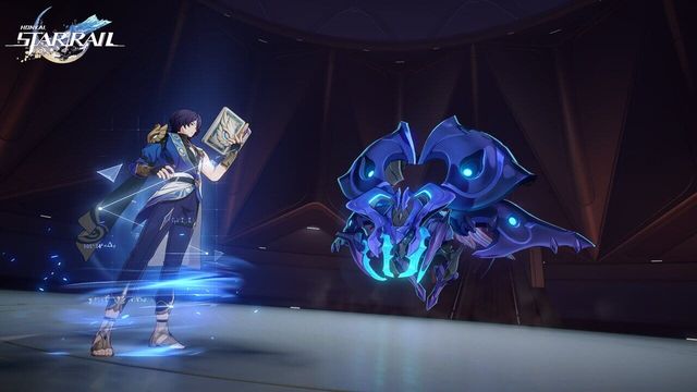 Honkai: Star Rail - Crown of the Mundane and Divine 2