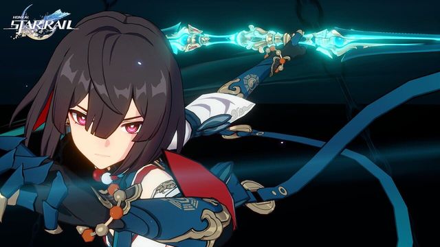 Honkai: Star Rail - Crown of the Mundane and Divine 3
