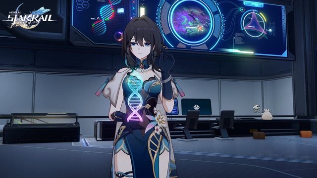 Honkai: Star Rail - Crown of the Mundane and Divine 4