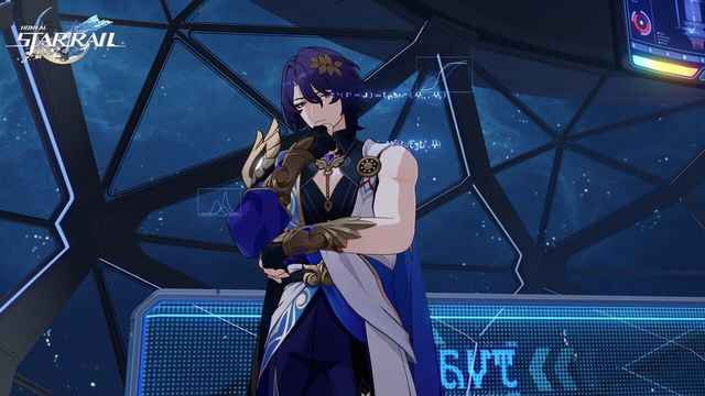 Honkai: Star Rail - Crown of the Mundane and Divine 5