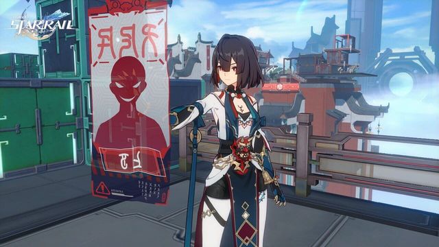 Honkai: Star Rail - Crown of the Mundane and Divine 6