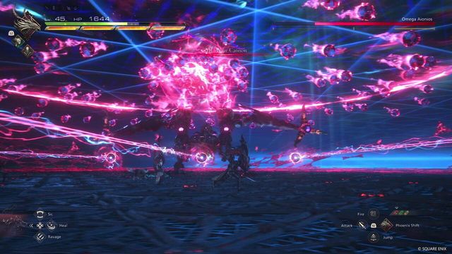 Final Fantasy XVI: Echoes of the Fallen 2