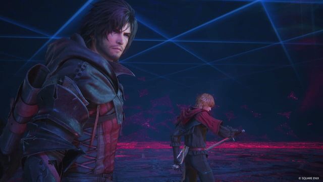 Final Fantasy XVI: Echoes of the Fallen 4