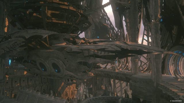 Final Fantasy XVI: Echoes of the Fallen 5