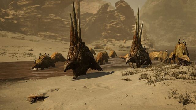 Monster Hunter Wilds 4