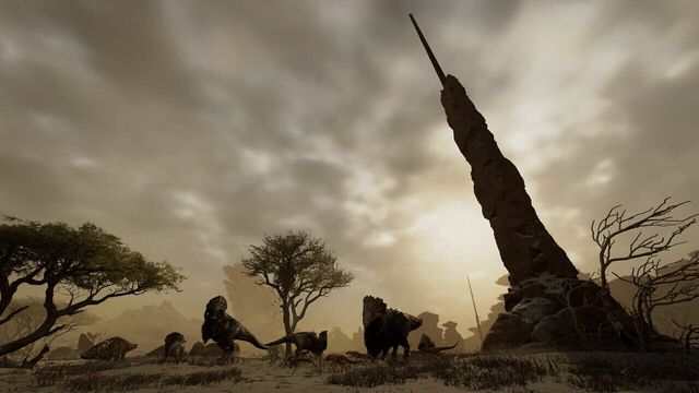 Monster Hunter Wilds 5