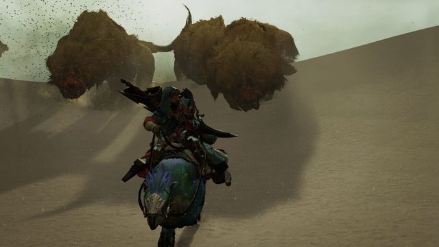 Monster Hunter Wilds 6