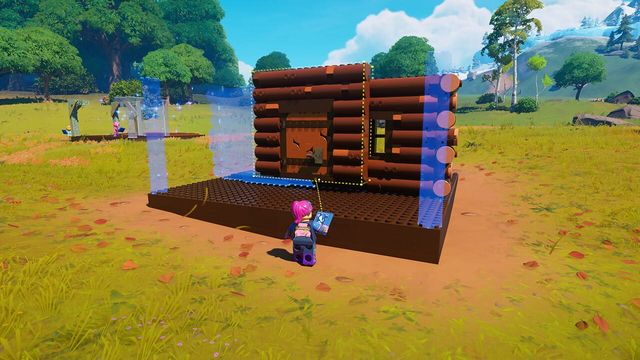 LEGO Fortnite: Odyssey 3