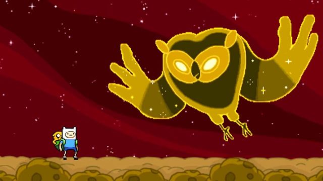 Adventure Time: Hey Ice King! Why'd You Steal Our Garbage?! 2