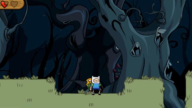 Adventure Time: Hey Ice King! Why'd You Steal Our Garbage?! 5