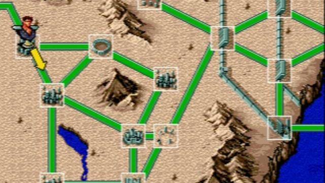 Last Battle 1