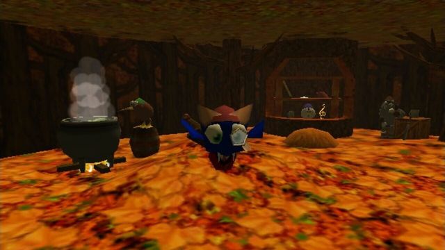 Macbat 64: Journey of a Nice Chap 2