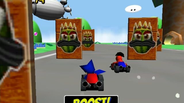 Macbat 64: Journey of a Nice Chap 4