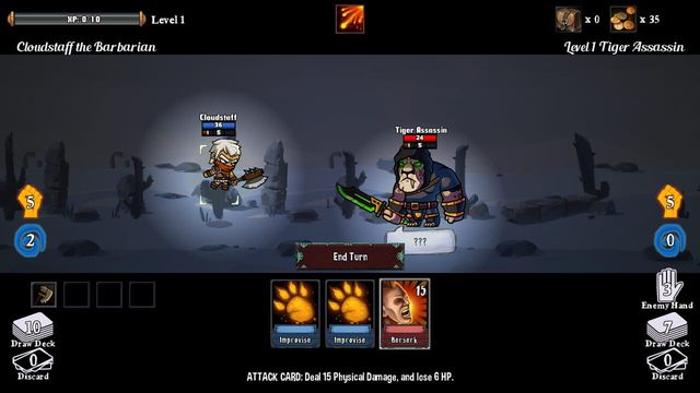 Monster Slayers 2
