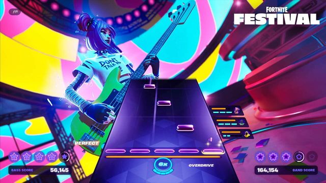 Fortnite Festival 3