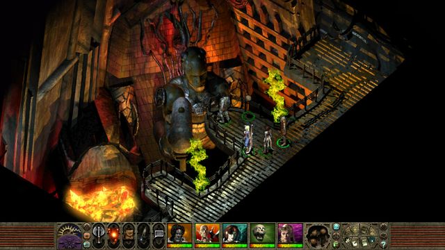 Planescape: Torment - Enhanced Edition 2