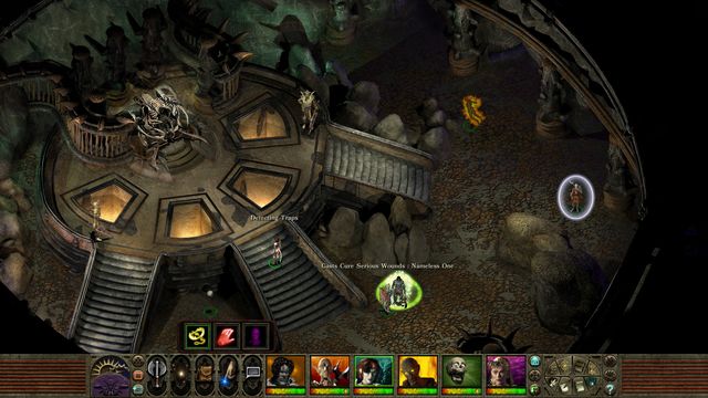 Planescape: Torment - Enhanced Edition 3