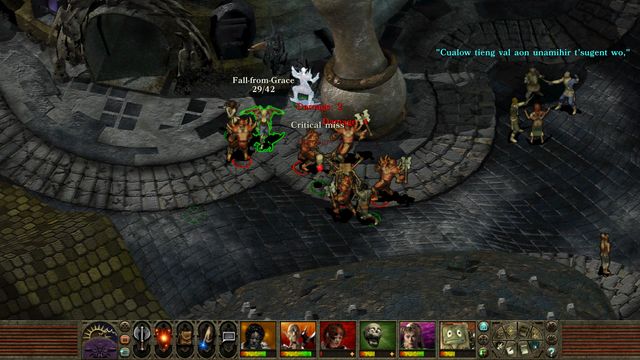 Planescape: Torment - Enhanced Edition 4
