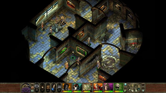 Planescape: Torment - Enhanced Edition 5
